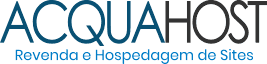 ACQUAHOST - A Melhor Hospedagem de Sites